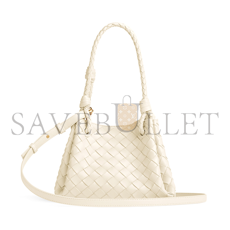 b0tt*ga Ven*ta small parachute 796569vcppt9195 (20*17*16.5cm)